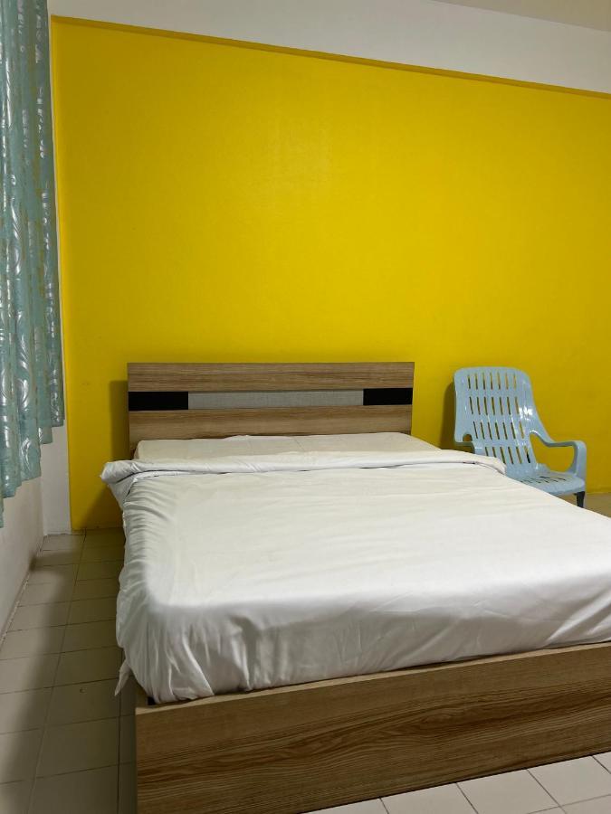 Hotel Lima Lima Pattaya Exteriör bild