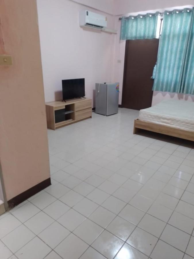 Hotel Lima Lima Pattaya Exteriör bild